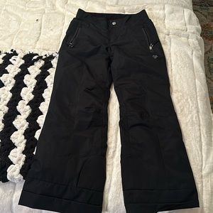 Obermeyer ski pants
